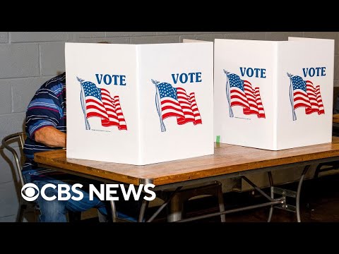 These are some of the biggest voting myths