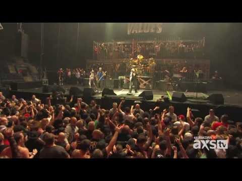 Korn - Did My Time - Family Values Festival 2013 - Broomfield, CO, USA 05/10/2013 PROSHOT