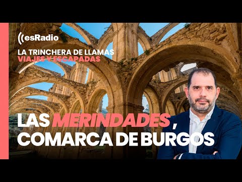 Viajes y escapadas: Las Merindades, comarca de Burgos