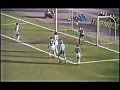 21/12/1980 - Campionato di Serie A - Juventus-Udinese 4-0
