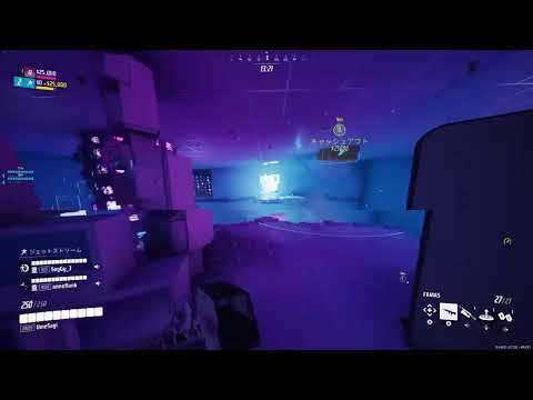 [THE FINALS]今更視野角弄る！[PS5]