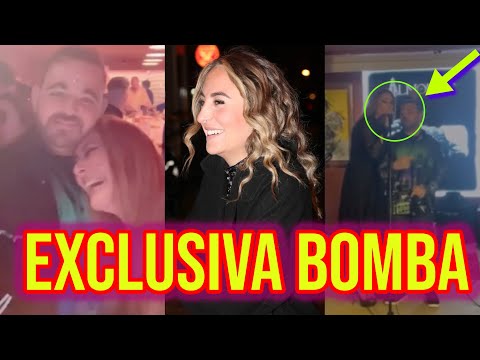 ?EXCLUSIVA BOMBA de David Flores con Gloria Camila y Rosario Mohedano AVERGÜENZAN a Roci?o Carrasco