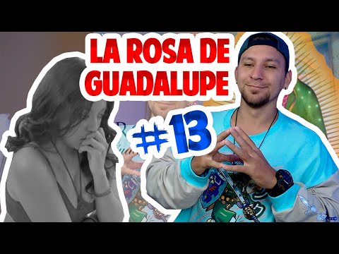 RESUMIENDO LA ROSA DE GUADALUPE #12+1 (PAIWAS IRRESPONSABLES) || EL GYEREK