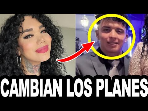 CAMBIAN LA FECHA DEL CAREO DE PAOLITA SUAREZ CON EX PROMETIDO!!