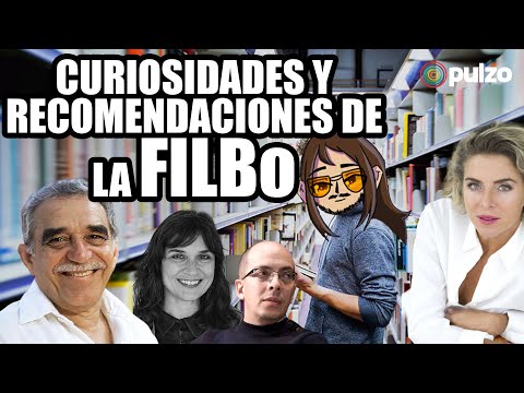 FILBO: Feria Internacional del Libro de Bogotá, recomendaciones e hitos históricos | Pulzo