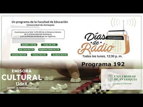 Cortázar y Rayuela. Días de Radio 192