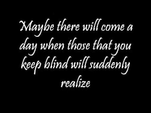 Nine Inch Nails- Ruiner lyrics