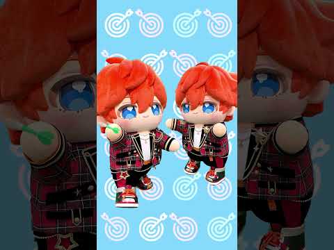 でかスバルが『ワチャガナドゥ？』再現してみた❣🍩Trickstarの新曲イベントにわくわくでかスバル🎉