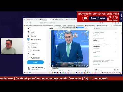 Enrique Ochoa dice que si el candidato hubiese sido Manuel Rosales, otro gallo hubiese cantado.