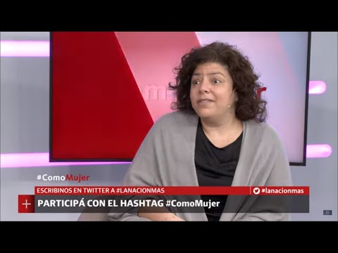 Carla Vizzotti: Me enamoré de la salud pública por Ginés González García