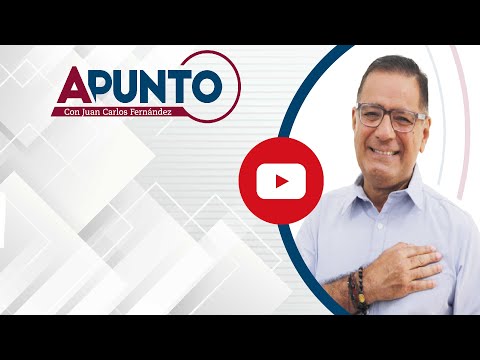 Apunto con Juan Carlos Fernández