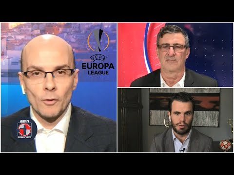 EUROPA LEAGUE Un tropezón del Napoli en casa y sigue el gran momento del AC Milan | Fuera De Juego