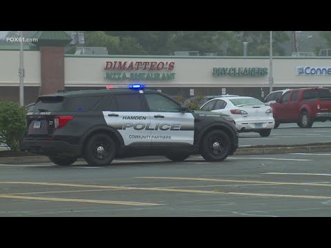 Owner of Hamden Plaza asking for support to put in police substation