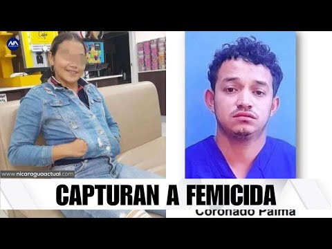 Capturan a sujeto que cometió femicidio en San Isidro