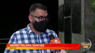 Noticias Telemedellín 24 de febrero del 2021 - emisión 12:00 m.