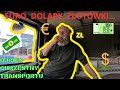 Zarobki kierowcy?