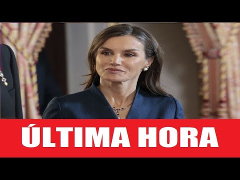 Filtran las siete joyas privadas que la reina Letizia aceptó de Juan Carlos I