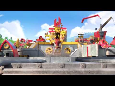 art of conquest aoc