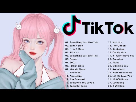 BestTikTokSongs2022-เพลงส