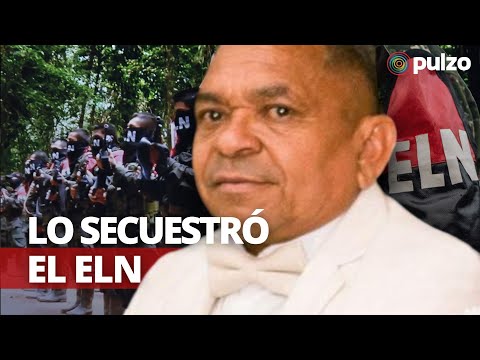 Secuestro del papá de Luis Díaz; sería liberado pronto: qué se sabe y efectos en Gobierno Petro