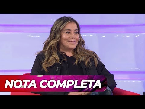 Paola Romano sin filtro sobre la traición de Susana Giménez a su papá, Miguel - NOTA COMPLETA