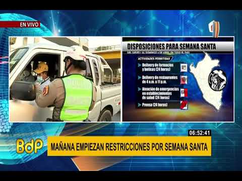 Brevete electrónico: Se realiza operativo policial a conductores en el Centro de Lima