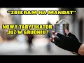 Od 1 grudnia mandaty do 30. 000 z