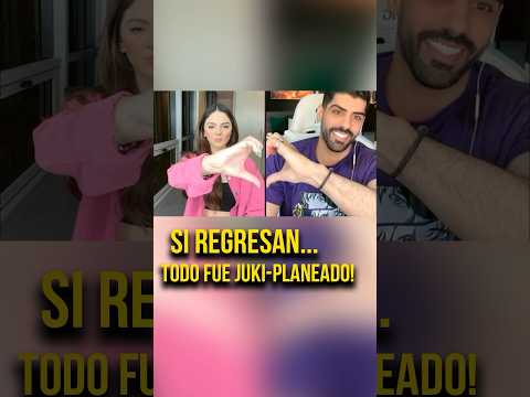 Massad y Melissa Navarro ¿Su ruptura fue planeada?