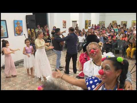 Concluyó Festival Interpretativo Infantil Cuba que Linda es Cuba
