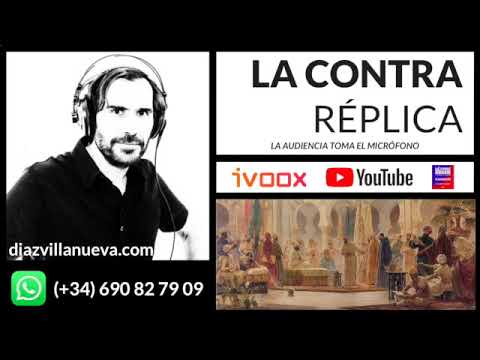 La ContraRéplica - El mito de Al Ándalus