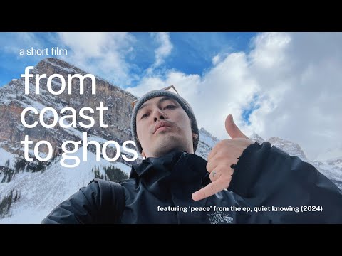 fromcoasttoghost|ashort