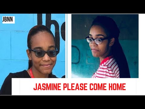 Family Needs Your Help To Find Visually Impaired UWI Student/JBNN