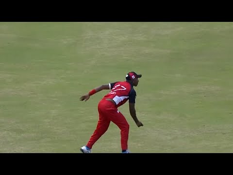 T&T To Host CPL Matches In September