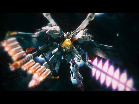【イニブ配信】フルクロス視点　主マイク
