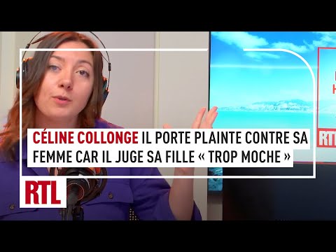 Céline Collonge : un mari porte plainte contre sa femme car il juge sa fille trop moche