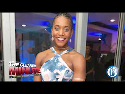 THE GLEANER MINUTE: 800 students COVID positive | JUTC workers robbed | Alia the special ambassador