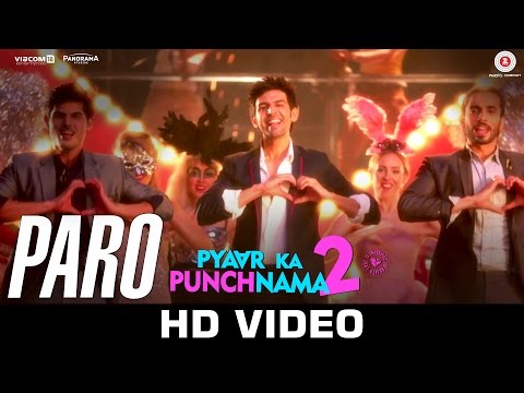 Pyaar ka punchnama cheap 2 watch online hotstar