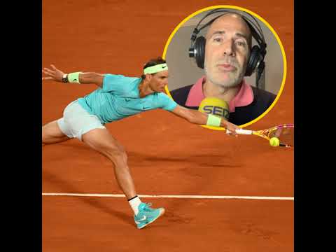 El conmovedor agradecimiento de Corretja a Rafa Nadal: Me ha hecho sentir cosas que yo pensé que...