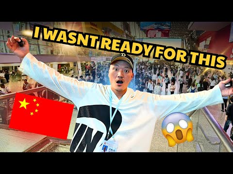 CHINA 🇨🇳 CHANGED EVERYTHING IN JUST 2 WEEKS