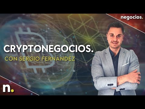 CRYPTO NEGOCIOS: Blackrock ya tiene más de 50.000 Bitcoin, Kiyosaki admite que no sabe y ETFs de ETH