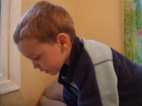 Paul singt Benjamin Bluemchen