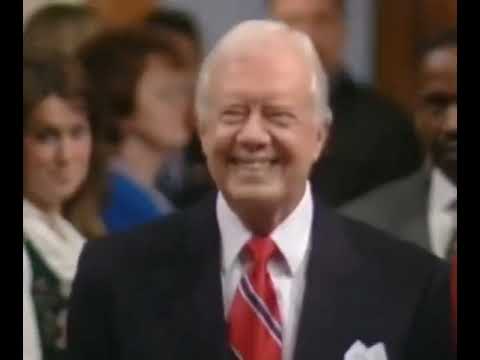 Pres Biden sends PRESIDENT CARTER HAPPY BIRTHDAY WISHES