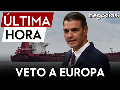 ÚLTIMA HORA | España bloquea en Europa la misión de seguridad de EEUU en el mar Rojo