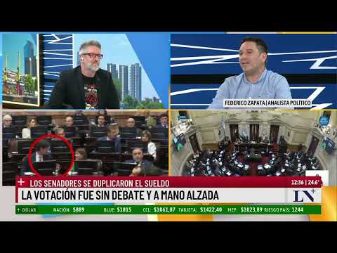 Las prepagas apelarán la decisión del Gobierno; el análisis de Federico Zapata