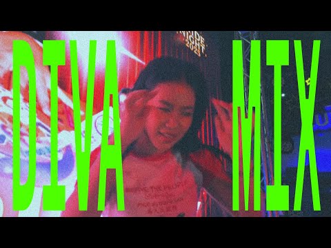 club classics mix while in heat at red-light district