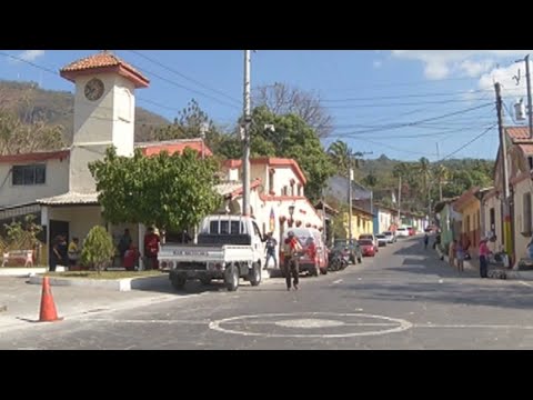 Municipios del sur de San Salvador implementan medidas para prevenir el coronavirus