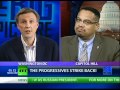Full Show 4/26/12: Thom Talks with Rep. Keith Ellison