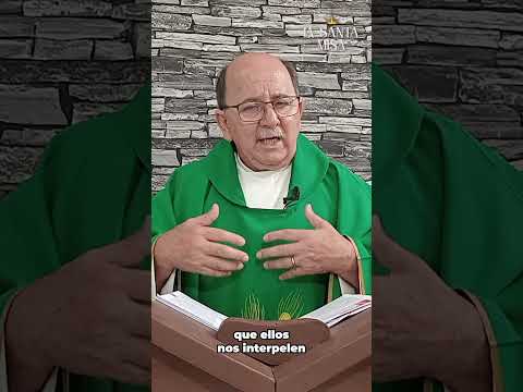 Evangelio y Reflexión De Hoy 14 De Octubre ? #evangelio