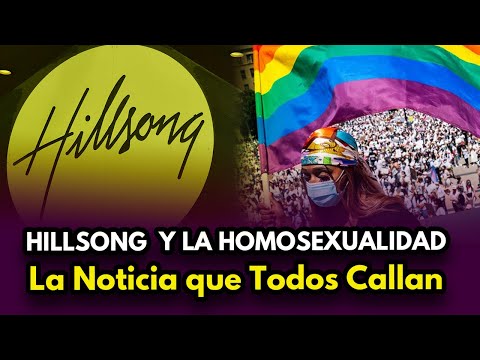 Iglesia y La Homosexualidad: Aquí Está Lo Que Muchos Callan