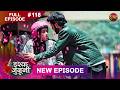 ISHQ JUNOONI  Full Episode 118  11 June 2026  Full HD #Newepisode  Dangal TV